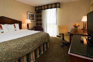 Holiday Inn Hotel & Suites Cin