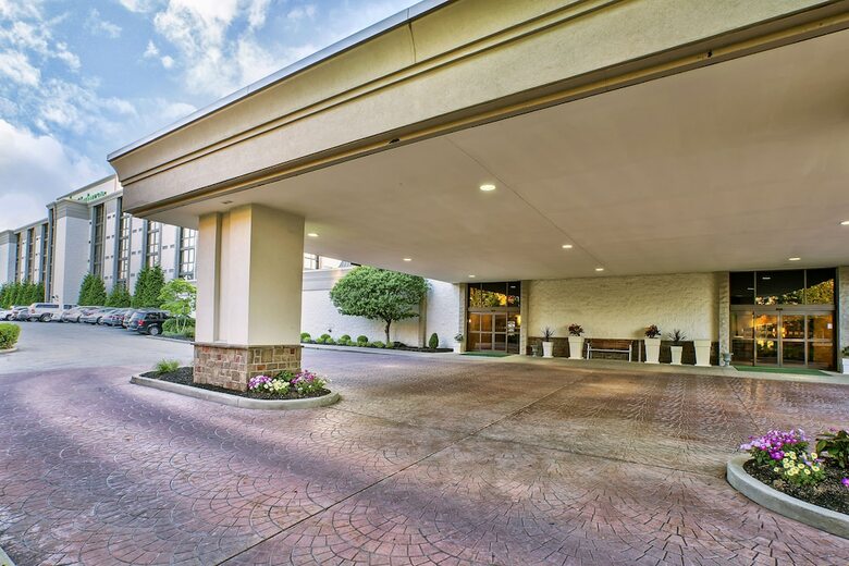 Holiday Inn Hotel & Suites Cin