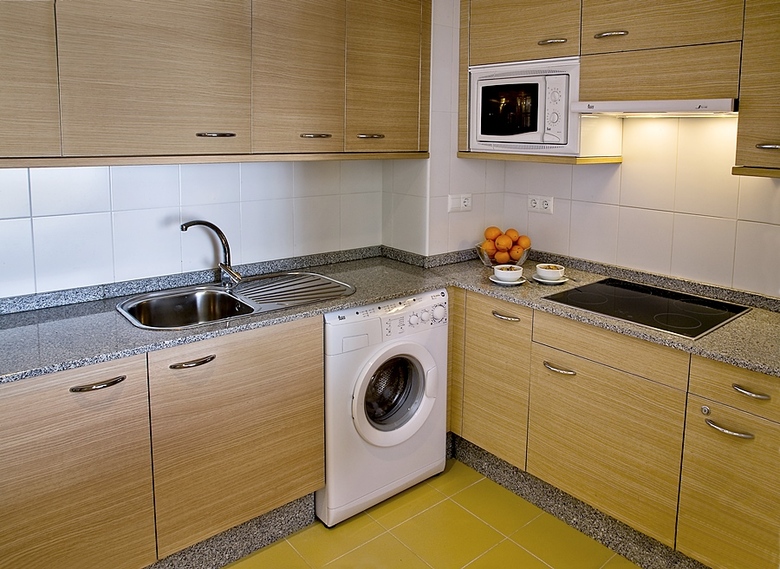 Aparthotel Compostela Suites