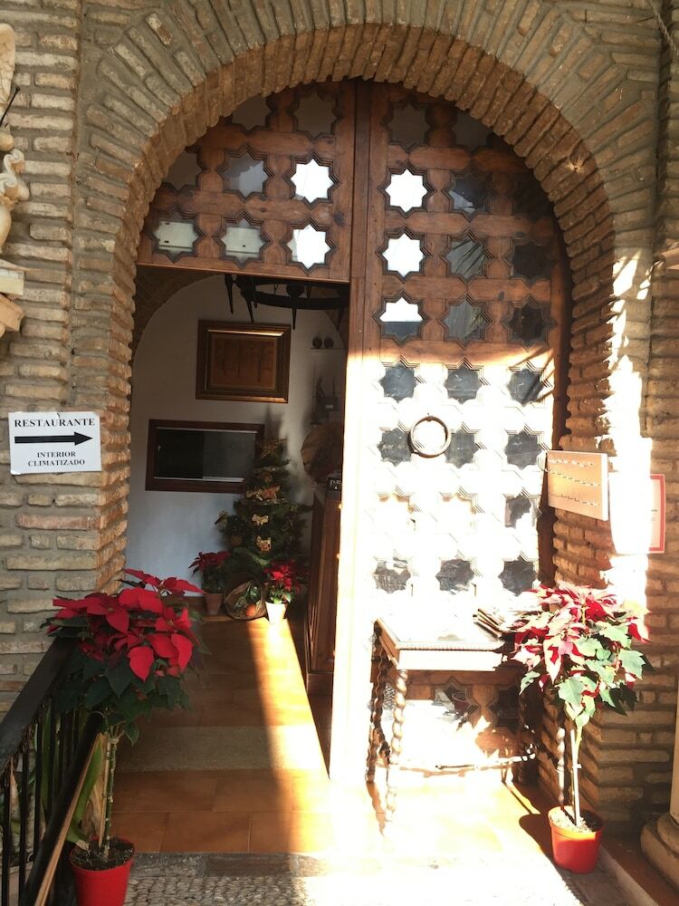 Hotel Los Patios
