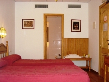 Hotel Los Patios