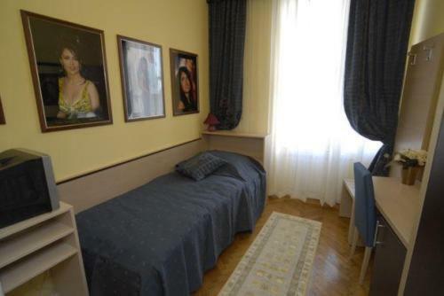 The Movie Hotel