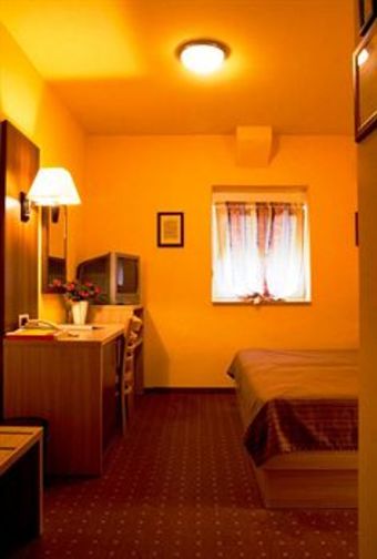 Hotel Lisinski