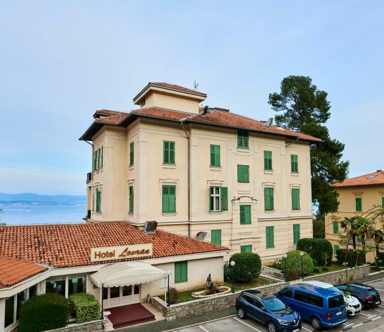 Hotel Lovran