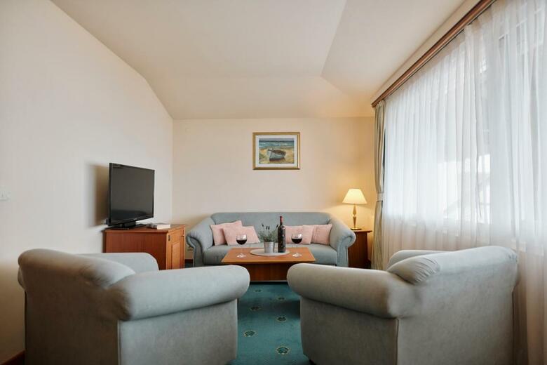 Hotel Lovran