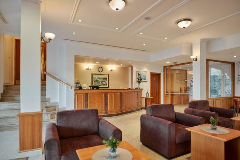 Hotel Lovran