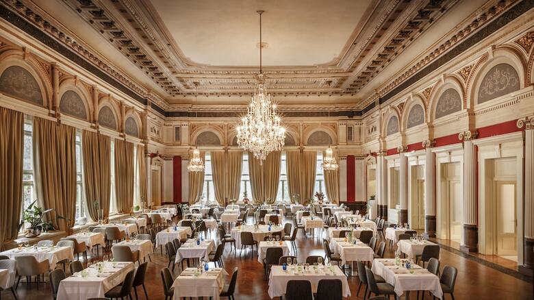 Hotel Imperial