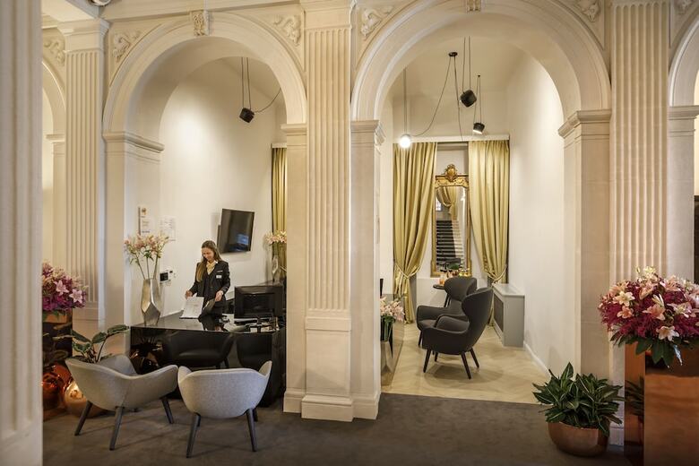 Hotel Imperial