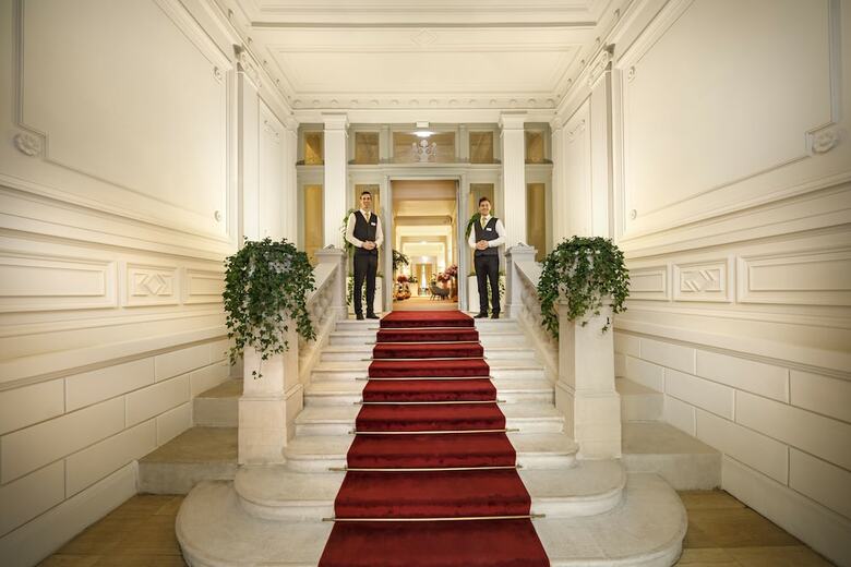 Hotel Imperial