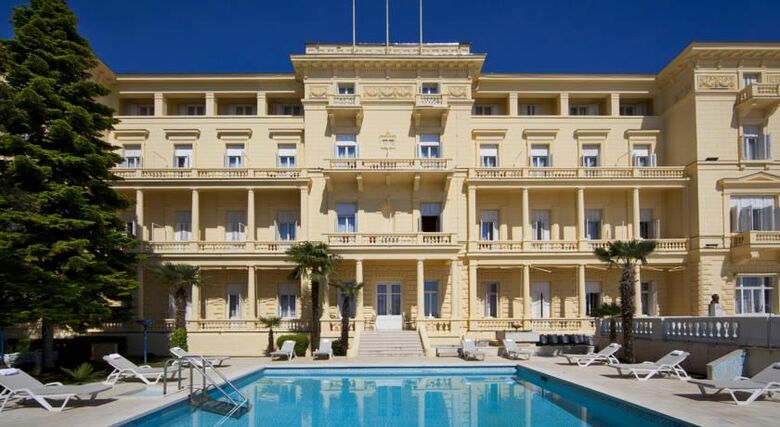 Hotel Kvarner