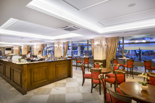 Hotel Palace-bellevue