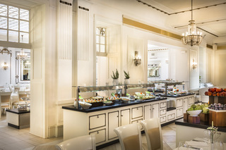 Hotel Palace-bellevue
