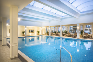 Hotel Palace-bellevue