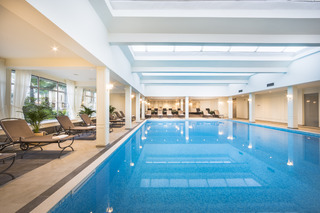 Hotel Palace-bellevue