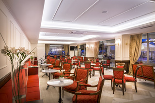 Hotel Palace-bellevue