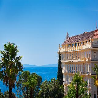 Hotel Palace-bellevue
