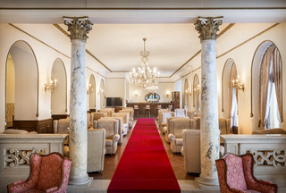 Hotel Palace-bellevue