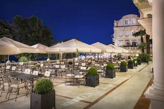 Hotel Palace-bellevue