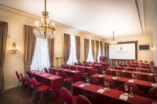 Hotel Palace-bellevue