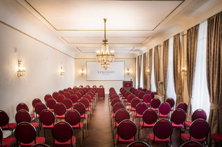 Hotel Palace-bellevue
