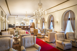 Hotel Palace-bellevue