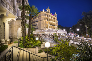 Hotel Palace-bellevue