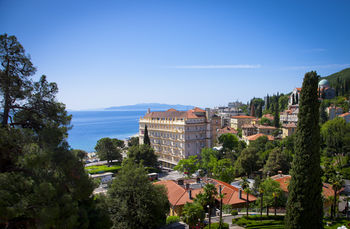 Hotel Palace-bellevue