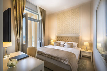 Hotel Palace-bellevue