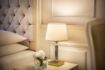 Hotel Palace-bellevue