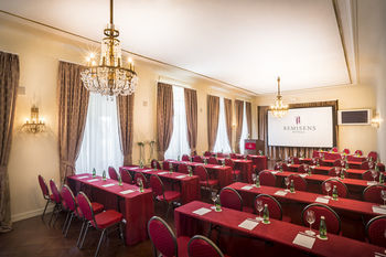 Hotel Palace-bellevue