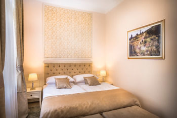 Hotel Palace-bellevue