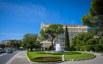 Hotel Palace-bellevue