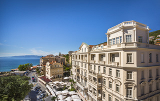 Hotel Palace-bellevue