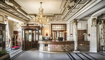 Hotel Palace-bellevue