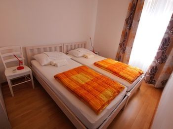 Apartments Gajeta