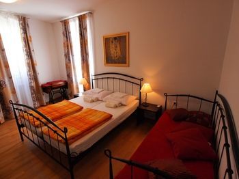 Apartments Gajeta