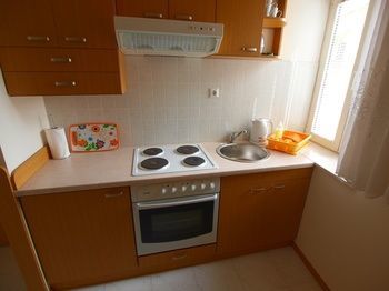 Apartments Gajeta