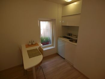 Apartments Gajeta