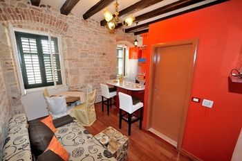 Apartments Gajeta
