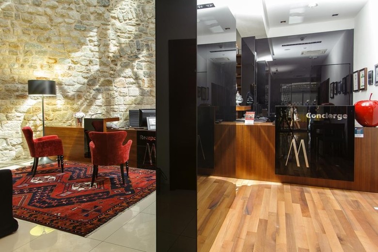 Hotel Marmont Heritage - Adults Only