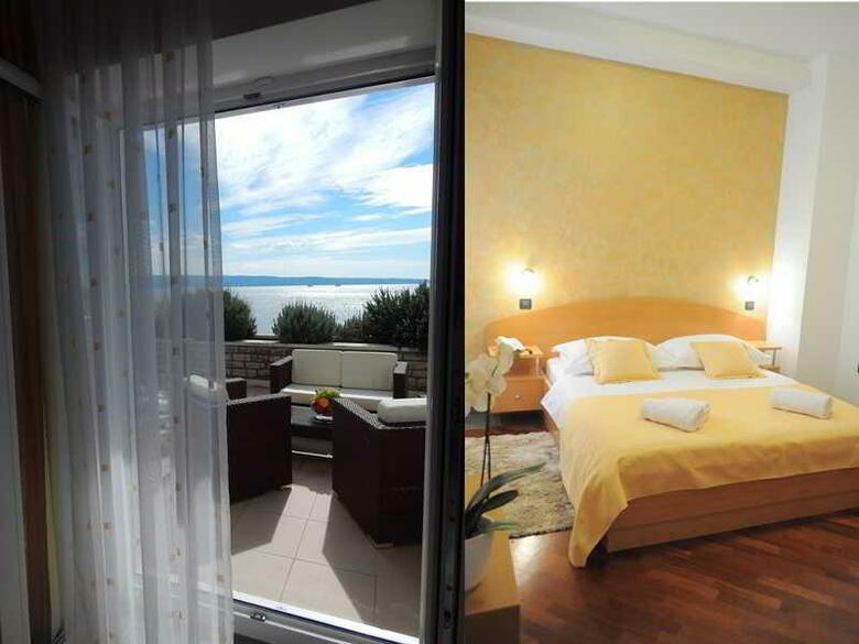 Hotel Sunce