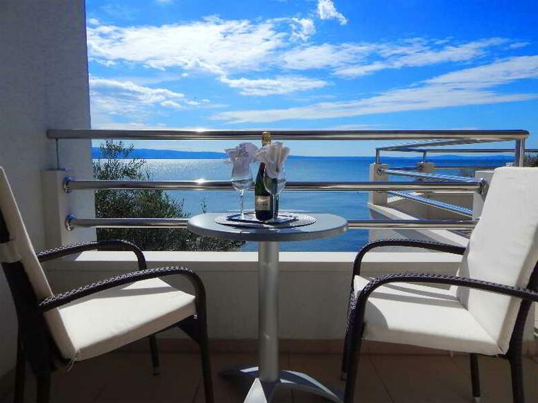 Hotel Sunce