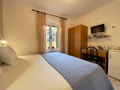 Hotel Rooms And Apartments Villa Town Gate Hvar