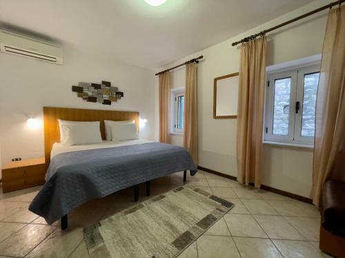 Hotel Rooms And Apartments Villa Town Gate Hvar