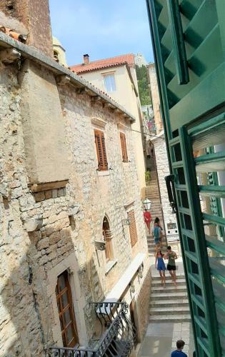Hotel Rooms And Apartments Villa Town Gate Hvar