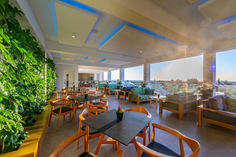 Anemi Hotel Apartments