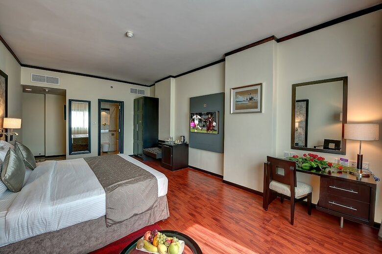 Hotel Grandeur