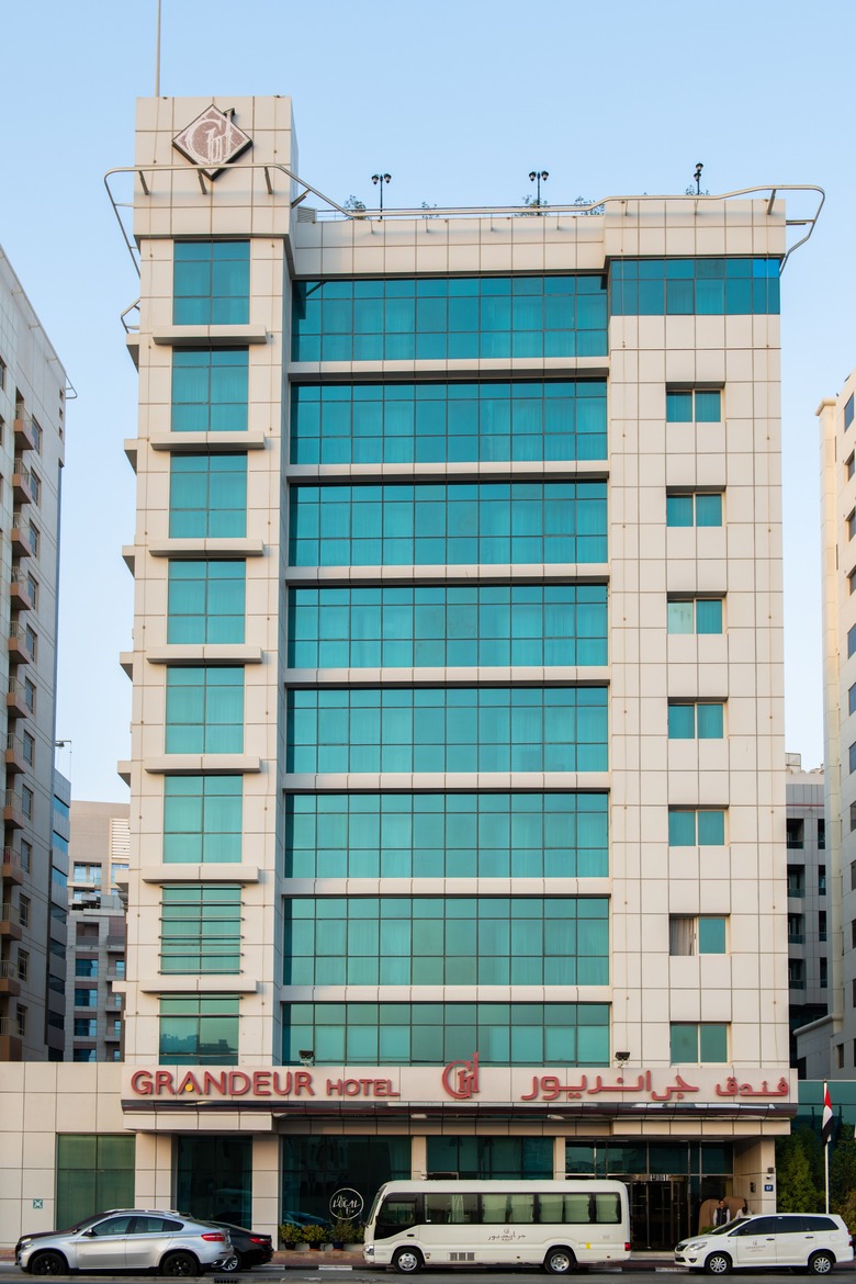 Hotel Grandeur
