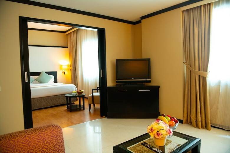 Hotel Grandeur
