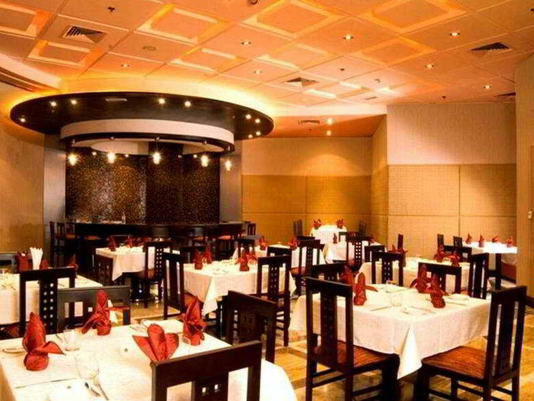 Hotel Grandeur